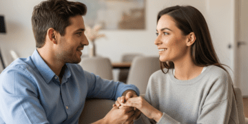 How to Handle Your Partner’s Sexual History Without Jealousy or Resentment Dating Tips