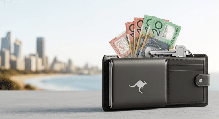 How to Achieve Financial Independence in Australia: A Step-by-Step Guide for 23–30-Year-Olds Personal Finances
