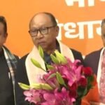 Yumnam Khemchand Singh Elected Manipur Chief Minister 2026: Restoring Governance After President’s Rule News