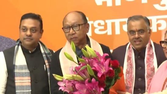 Yumnam Khemchand Singh Elected Manipur Chief Minister 2026: Restoring Governance After President’s Rule News